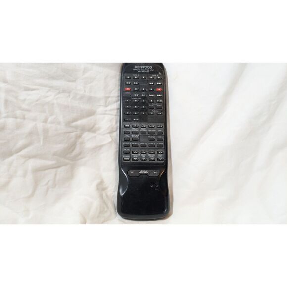 Kenwood RC-R0700 Remote Control -Untested- - Picture 1 of 3